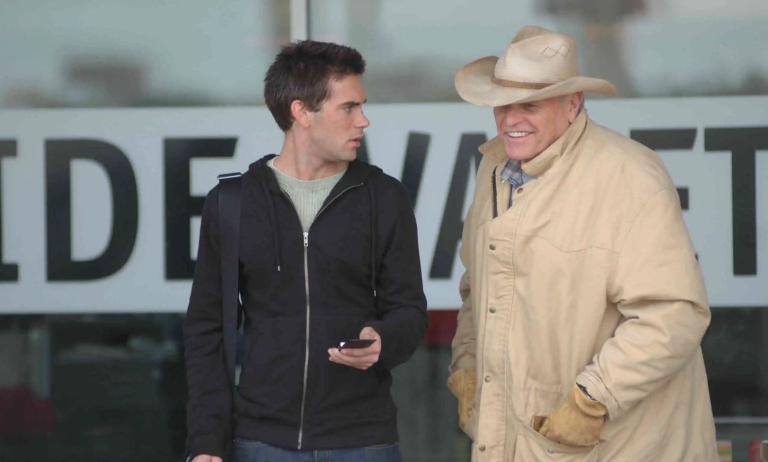 超级礼物电影简介