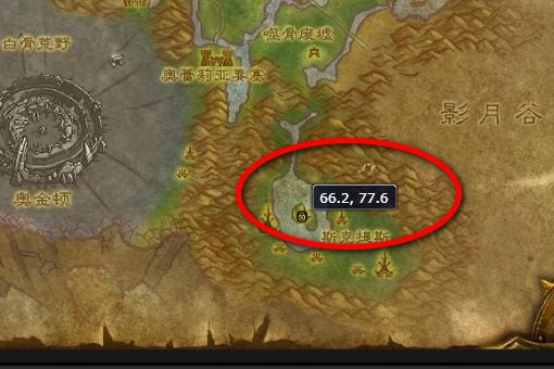 魔兽世界  不朽之王的胸针 哪里出？