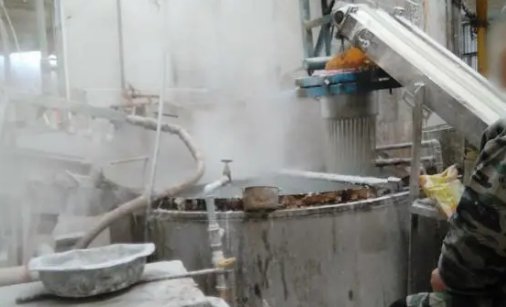 关于3·15晚会曝禹州粉条纯“薯”造假一事，商家是如何回应的？