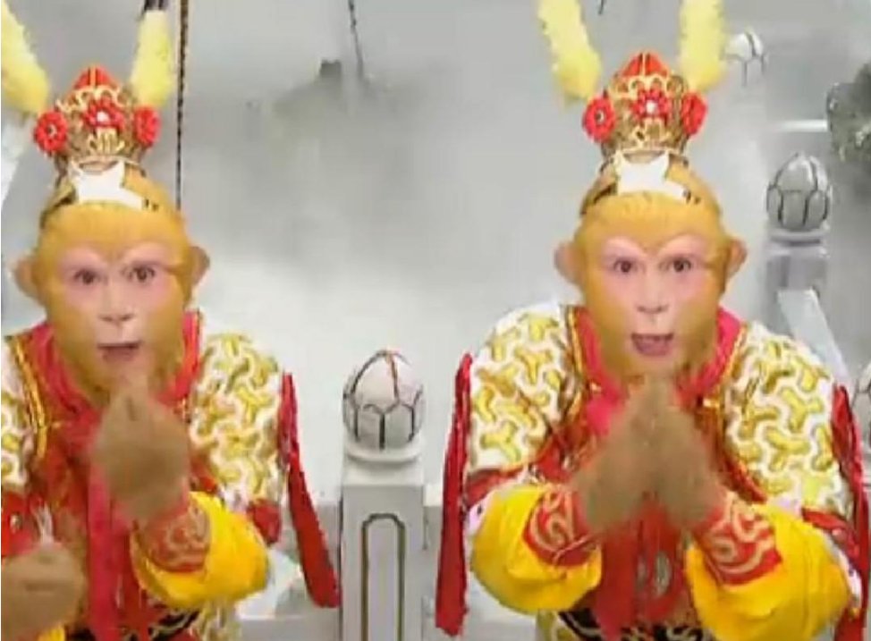 《西游记》真假美猴王是哪一集？