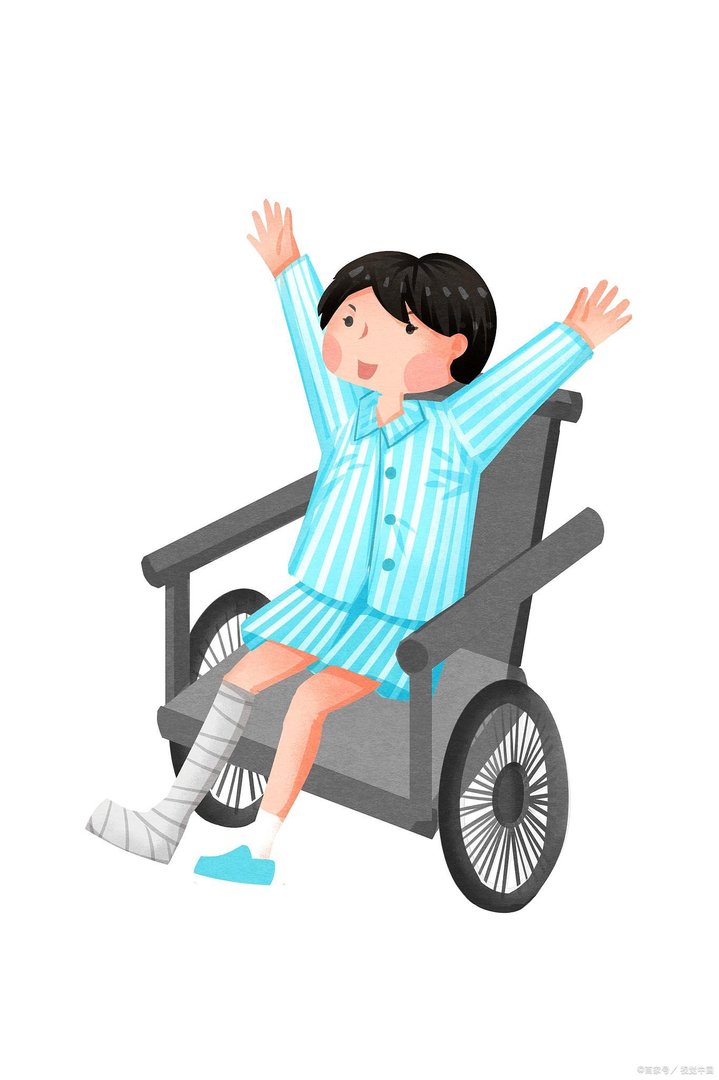 对残疾人的理解和平视也是一种鼓励，我们该以怎样的态度对待残疾人？