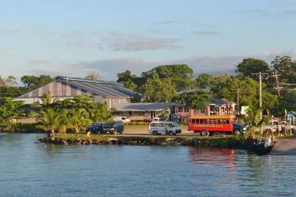 世界最开放的国家，夫妻生活即使在外人面前也毫不避讳，这是否有点“过度文明”？