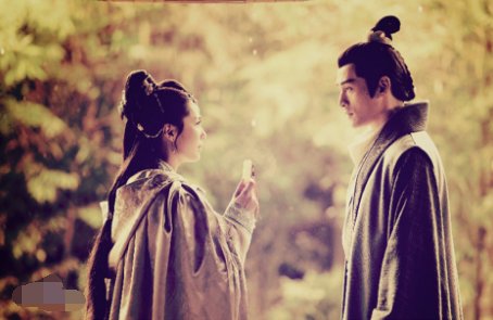 琅琊榜大结局是什么？