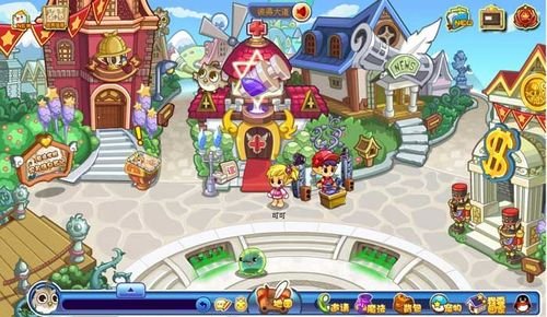 洛克王国85级的王者独角兽去哪里刷级升级快？？