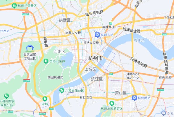 中国新特大城市诞生?