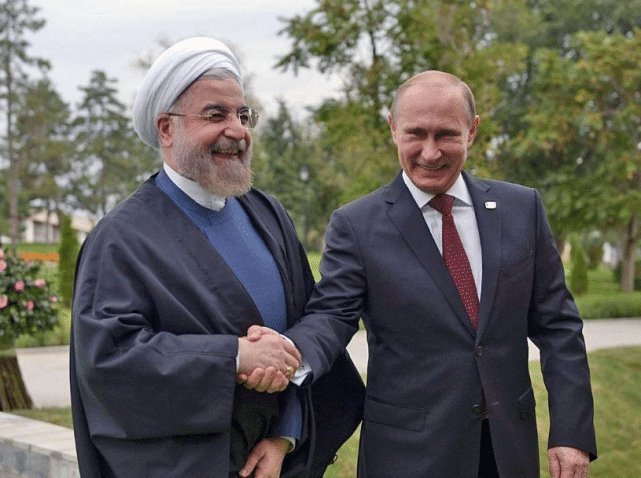 伊朗大选结果出炉，超级强硬派总统上台，将亲华抗美进行到底，你怎么看？