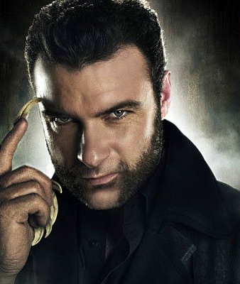 金刚狼维克托扮演者