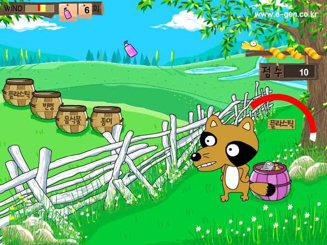 6543小游戏的游戏分类