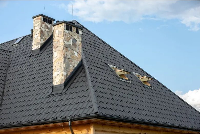 chimneys是什么意思中文