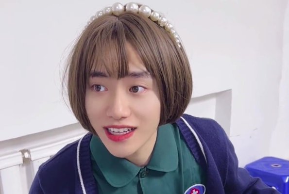 董雨欣是什么电视