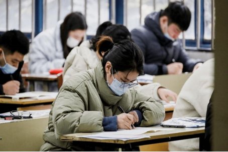 公务员考试怎么打印准考证