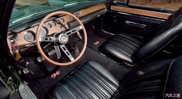 芝加哥两警车相撞 借热点看美国警车TOP10