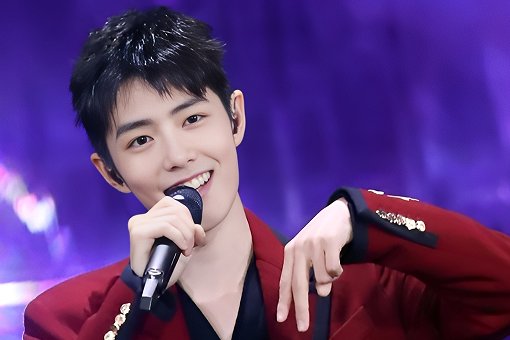 肖战跨年晚会2024在哪个卫视播出