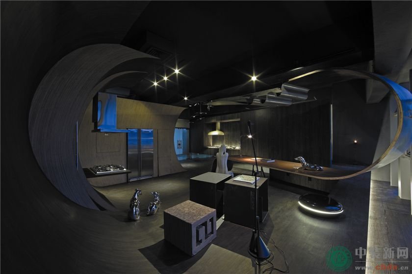 动静工作室的介绍