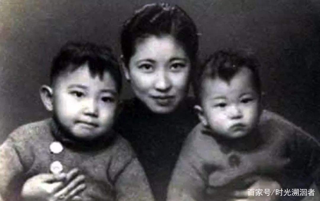 傅雷的孙子是谁