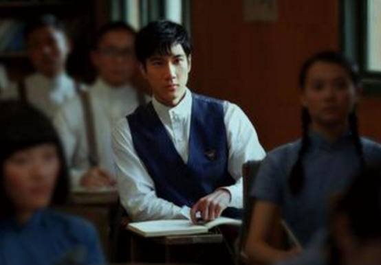 王力宏电影作品