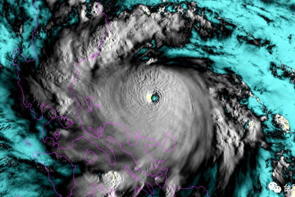 中国台风最严重的一次