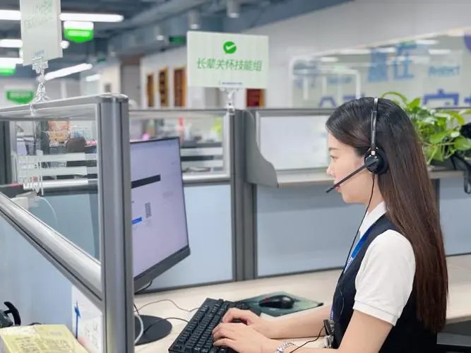 美的售后投诉电话号码