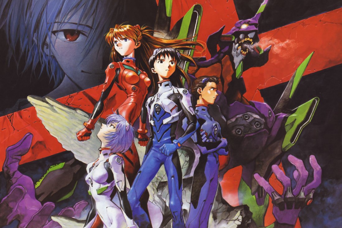 the animation什么意思