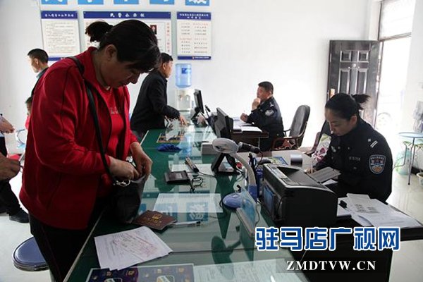 外事警察的工作内容