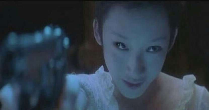 电影《双瞳》结局怎么样？