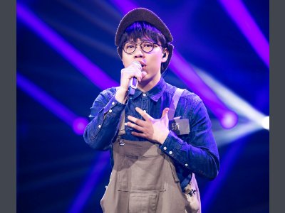 中国好声音历届冠军有哪些