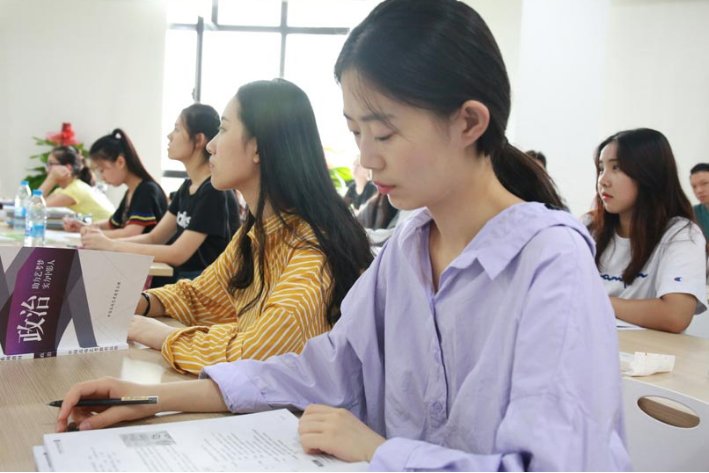 编导艺考培训哪个好？