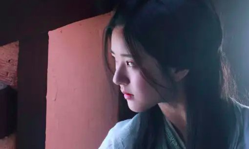 星汉灿烂少商和谁在一起了