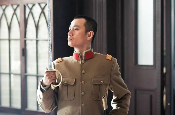 少帅剧情分集剧情介绍