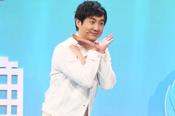 内地男演员前100名