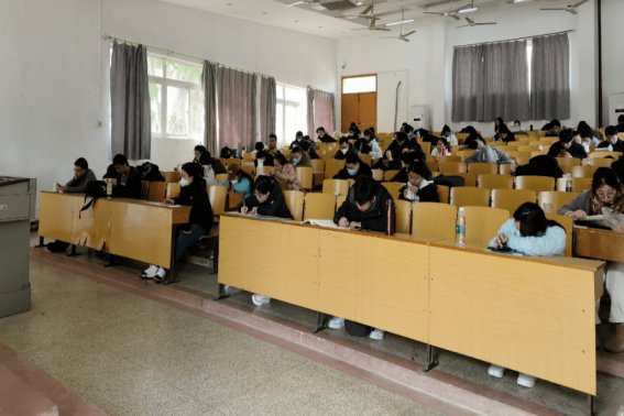 2023湖北高考分数线一本,二本是多少