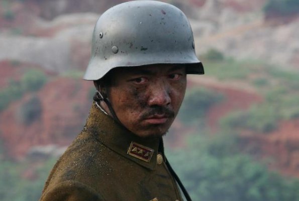 我的团长我的团结局是什么？