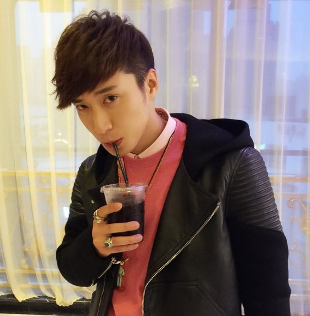 乔任梁和陈乔恩的关系是怎样的？