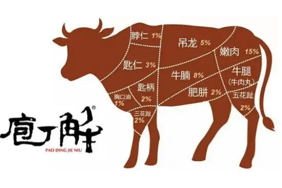 庖丁解牛庖丁指的是什么