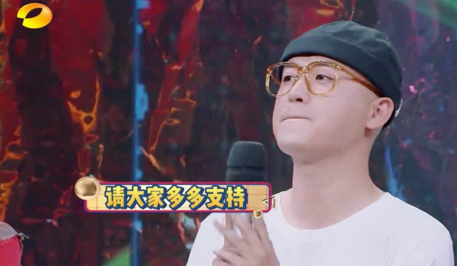 快乐大本营包贝尔有那几期