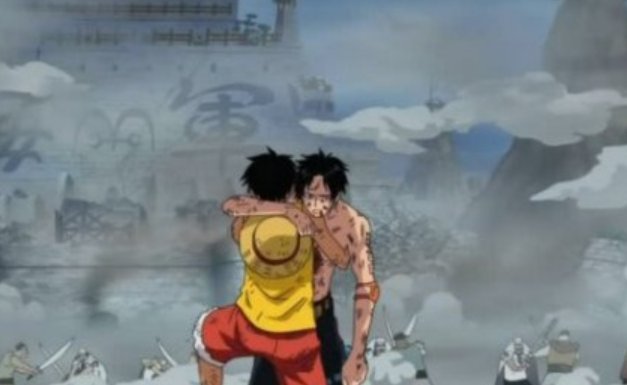 顶上战争是哪一集？