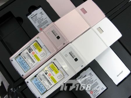 夏普9010c的基本参数