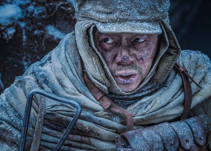 《长津湖之水门桥》大结局是什么？