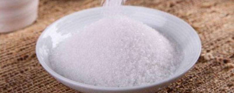 食用盐保质期几年