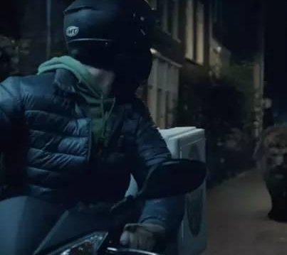 你怎么看待《狂暴凶狮》这个电影？