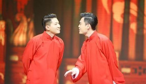 郭德纲曾三次邀请两人进入德云社，但是都被拒绝了，你知道是谁吗？