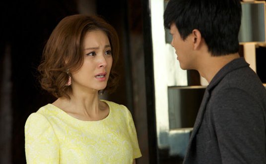 加油爱人电视剧剧情介绍