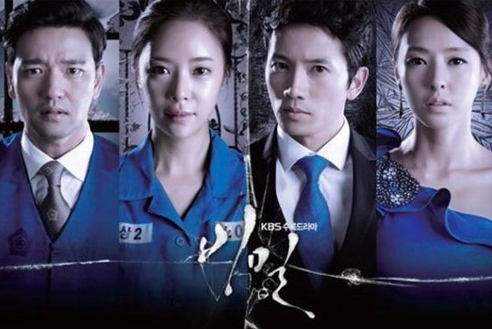 韩剧秘密电视剧剧情简介