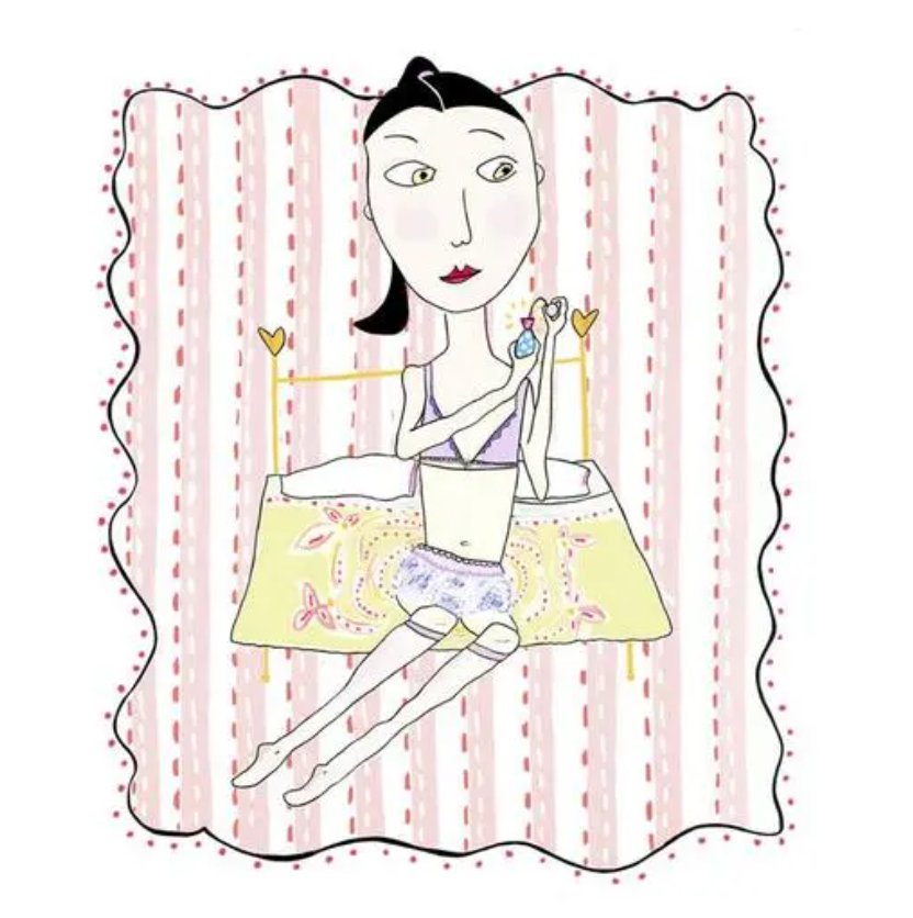 为什么晚上不能在阳台上晾衣服？