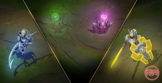 游戏结束之偷偷爱你的内容简介