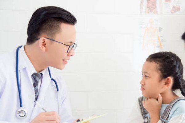 有给儿子弄了几年了心理咨询