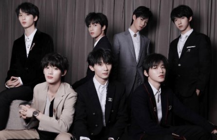 时代少年团跨年晚会2024年在哪个台