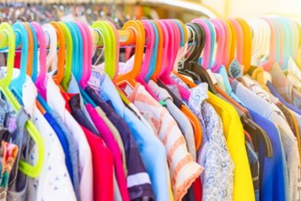 casual wear是什么意思