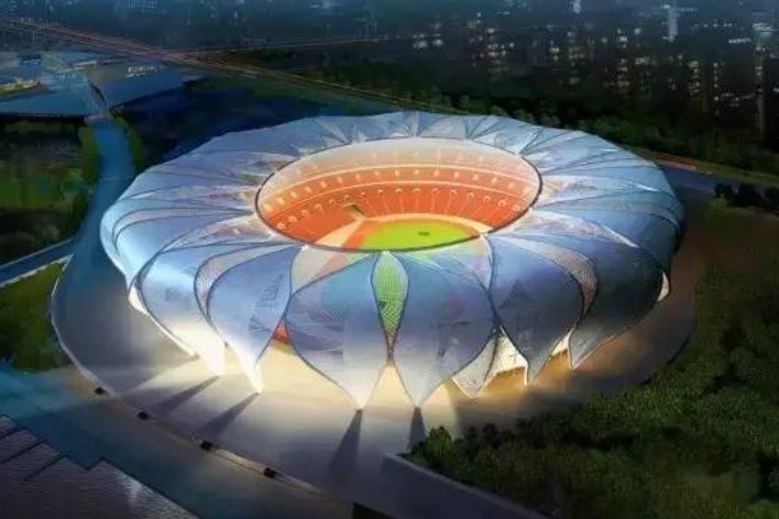 亚运会主场馆在哪里