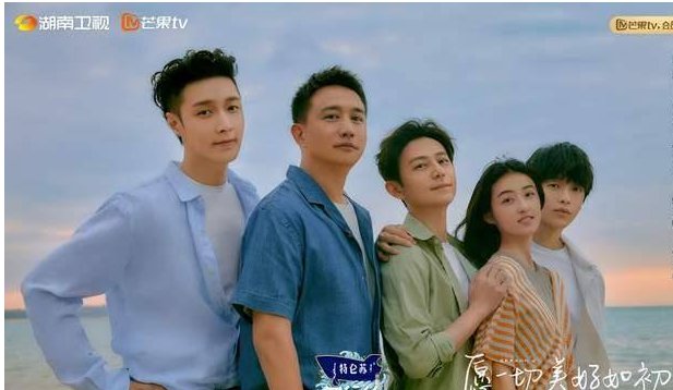 张艺兴带脸基尼录《向往的生活》，他在综艺中提供了哪些搞笑名场面？